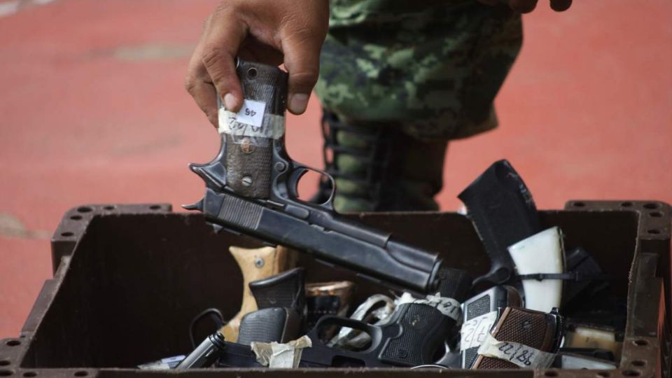 Realizan una pesquisa para conocer la forma en la que los trabajadores fueron amenazados