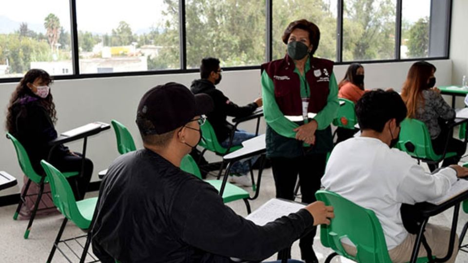 Los IEMS de la CDMX han ampliado la oferta educativa media superior