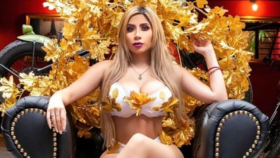 La también cantante posee una de las figuras más envidiables de la farándula.