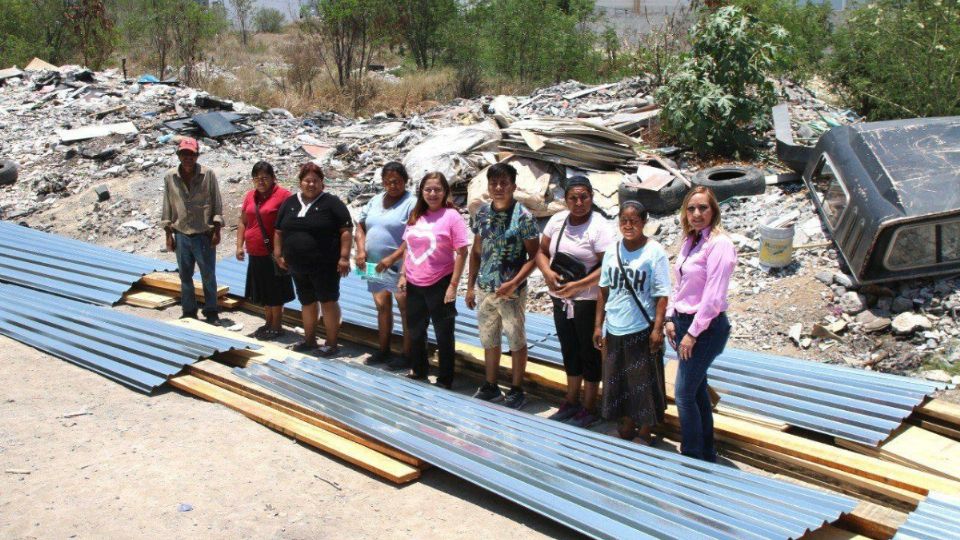 Jóvenes de comunidades de alta y muy alta marginación recibirán apoyo