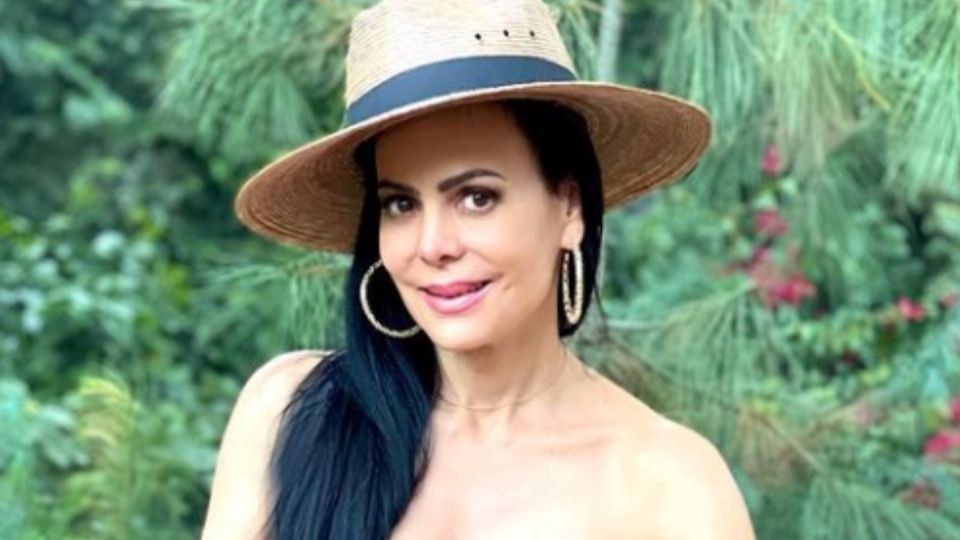 Muere la mascota de Maribel Guardia que desató memes por lucir descuidada