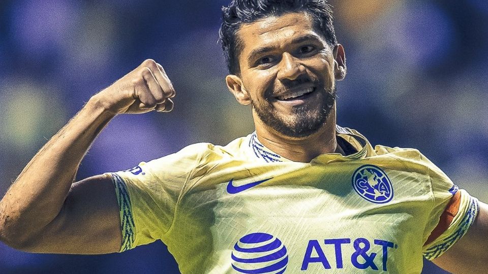 Con un triunfo por 5-1 y una goleada global histórica de 11-2; Henry Martin volvió a anotar