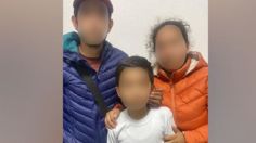 Fiscalía desarticuló supuesta banda de secuestradores que raptó a un niño en Huehuetoca