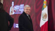 AMLO revela "la lista" de los opositores que aspiran a la Presidencia en 2024