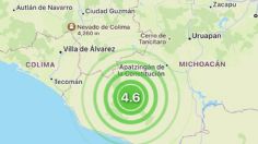 Sismo de hoy 13 de octubre no es réplica del terremoto del 19 de septiembre, aclaran