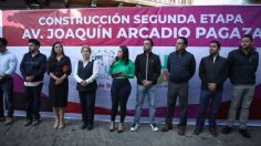 Michelle Núñez Ponce rehabilitará icónica avenida de Valle de Bravo