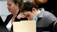 Nikolas Cruz, el autor de la masacre de Parkland, recibirá cadena perpetua: fiscales pedían pena de muerte