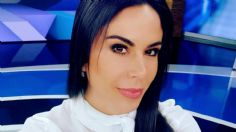 FOTOS | Así lucía Paola Rojas antes de saltar a la fama y ser conductora de televisión