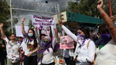 Justicia para Ingrid Escamilla: declaran culpable de feminicidio a Erick Francisco