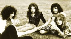 Esta es la canción inédita que Queen estrenó con la voz de Freddie Mercury