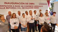 Gobierno de Ciudad Madero presentará a AMLO proyecto de drenes pluviales para Tamaulipas