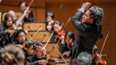 Gustavo Dudamel alista su regreso a México