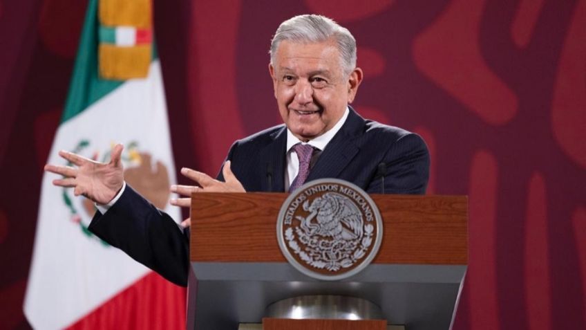 López Obrador aplaude a Sheinbaum, Ebrard y Adán Augusto: “Son mucho muy buenos”