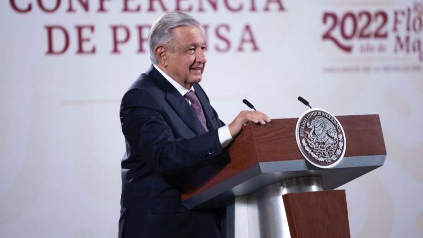 López Obrador fija la atención sobre las Afores, habrá una revisión tras la pérdida de 473 mmdp en las cuentas