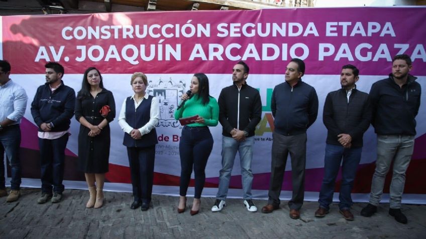 Michelle Núñez Ponce rehabilitará icónica avenida de Valle de Bravo