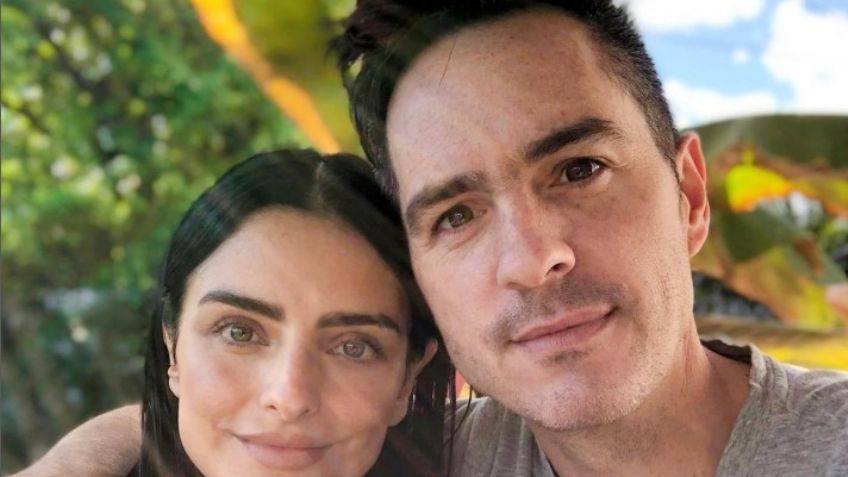 ¿Le fue infiel? Aislinn Derbez revela por primera vez la verdadera razón de su divorcio de Mauricio Ochmann