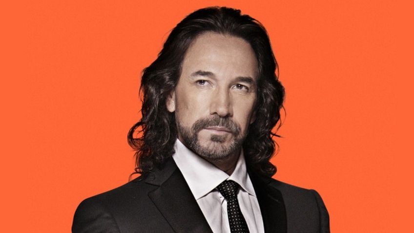 Marco Antonio Solís: “Tú cárcel" y otras canciones que presuntamente le dedicó a su expareja Marisela