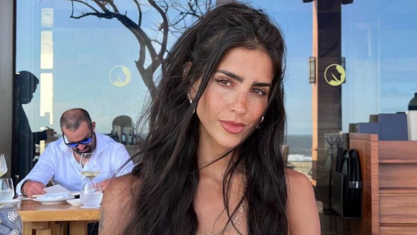 Bárbara de Regil se integra a Me Caigo de Risa, así será su participación