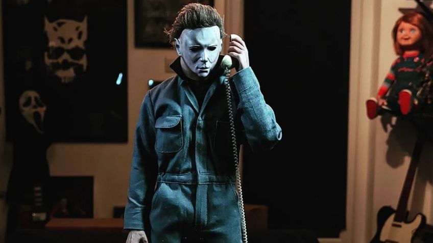 Halloween Ends, ¿en qué orden debes ver la saga de Michael Myers?