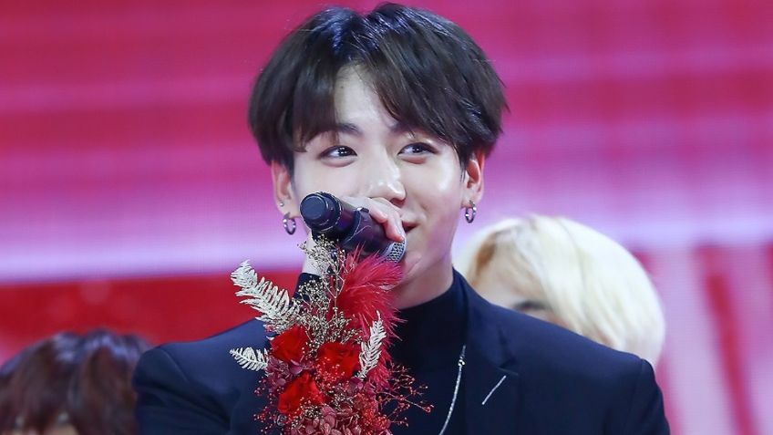 BTS: la vez que Jungkook vio un fantasma y lo confundió con Suga