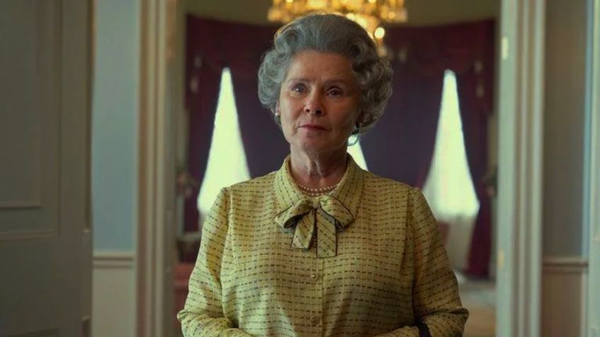 La inusual petición que el Palacio de Buckingham lanzó hacia Netflix respecto a su exitosa serie "The Crown"