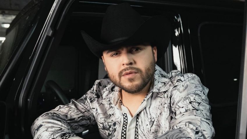 Gerardo Ortiz: esto es lo que cuestan los exclusivos trajes que utiliza el denominado "Rey del corrido”