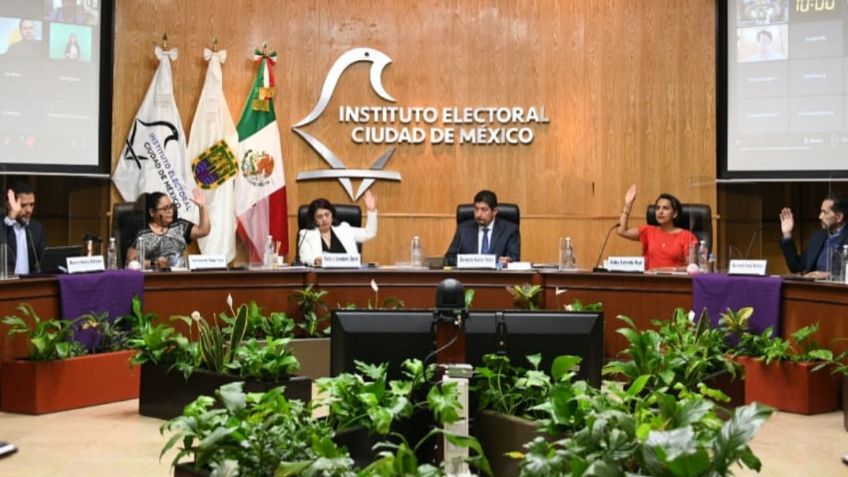 Independientes se apuntan para jefatura de gobierno