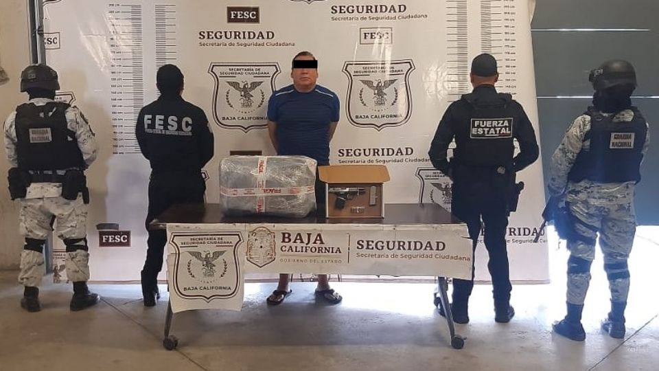 Evitaron que los narcotraficantes se hicieran con el control de millones de pesos