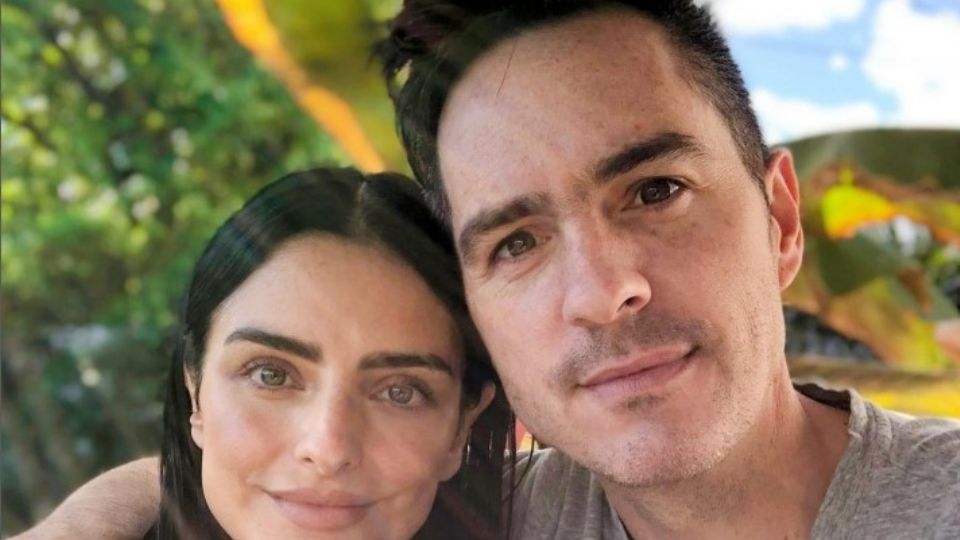 Aislinn Derbez habla de su separación de Mauricio Ochmann