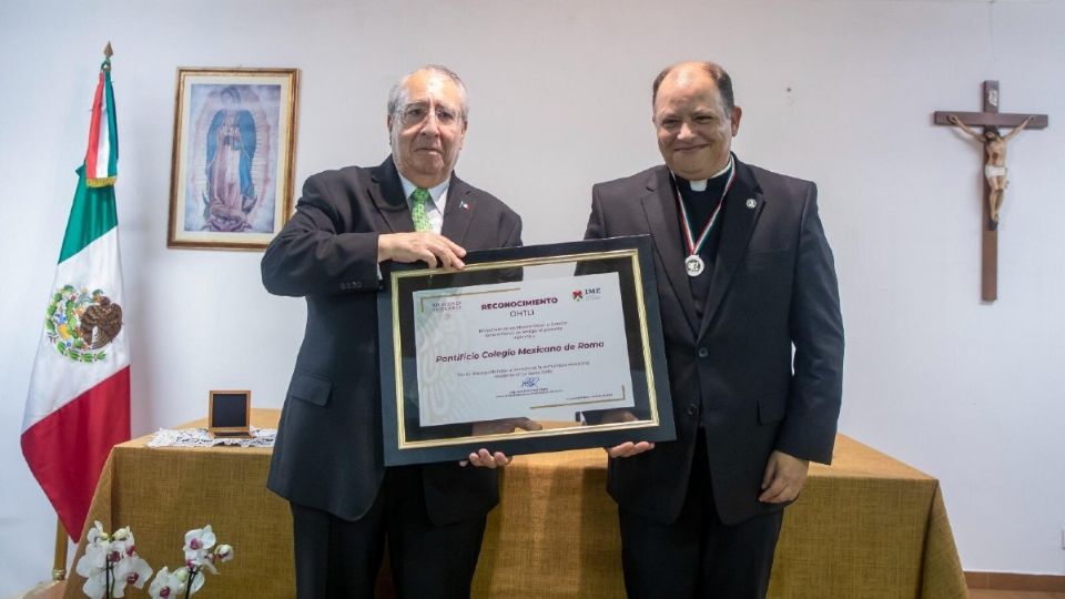 Se ha generado “un mayor conocimiento y mayor pastoral de los sacerdotes”