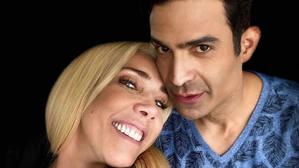 El actor aseguró que las malas experiencias de Cynthia Klitbo le hicieron mucho daño a la aclamada villana de telenovelas