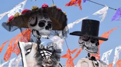 Día de Muertos: IEMS CDMX convoca a concurso de Catrina Quinceañera