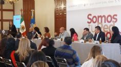 Conavim y Gobierno de Jalisco confrontan aplicación de protocolos de feminicidio