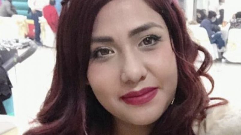 Feminicidio de Zuleyma Contreras.