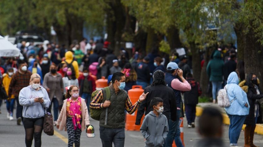 Secuestro de niños en Edomex, ¿cómo prevenir este delito?