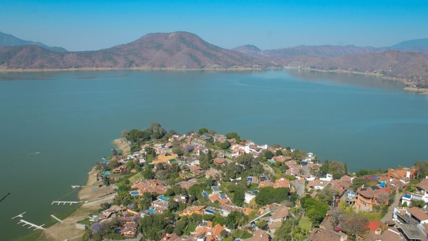 Los 5 lugares que debes visitar si viajas a Valle de Bravo