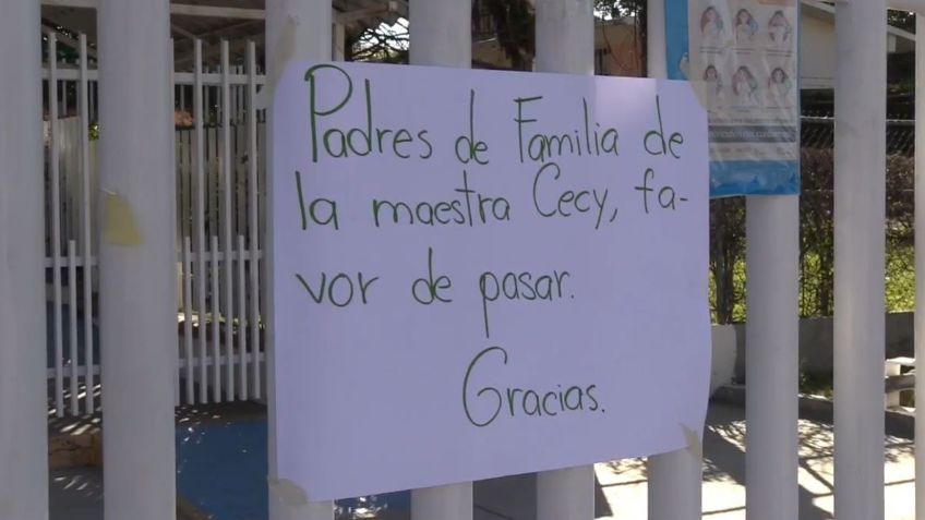 Jardines de niños cuentan con protocolos para atender casos de abuso sexual