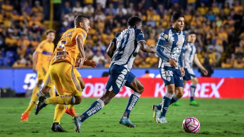 Santos vs Toluca y Pachuca vs Tigres: horario y dónde ver en vivo partidos de Vuelta | Cuartos de Final Liga MX