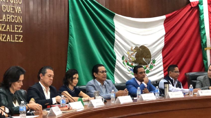 Regidora Ale Peña exige más transparencia en los asuntos del Municipio de Aguascalientes