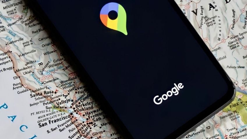 Google Maps te dirá cuánto pagarás de caseta y a qué hora tomar la autopista, ¡te hará la vida más fácil!