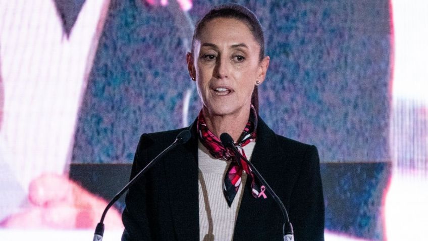 Claudia Sheinbaum destaca ventajas competitivas de la CDMX antes industriales