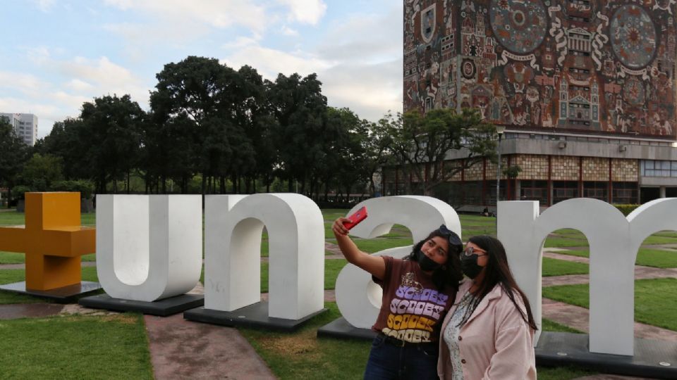 Decenas de universidad mexicanas cumplieron con los criterios para ser anexadas al conteo