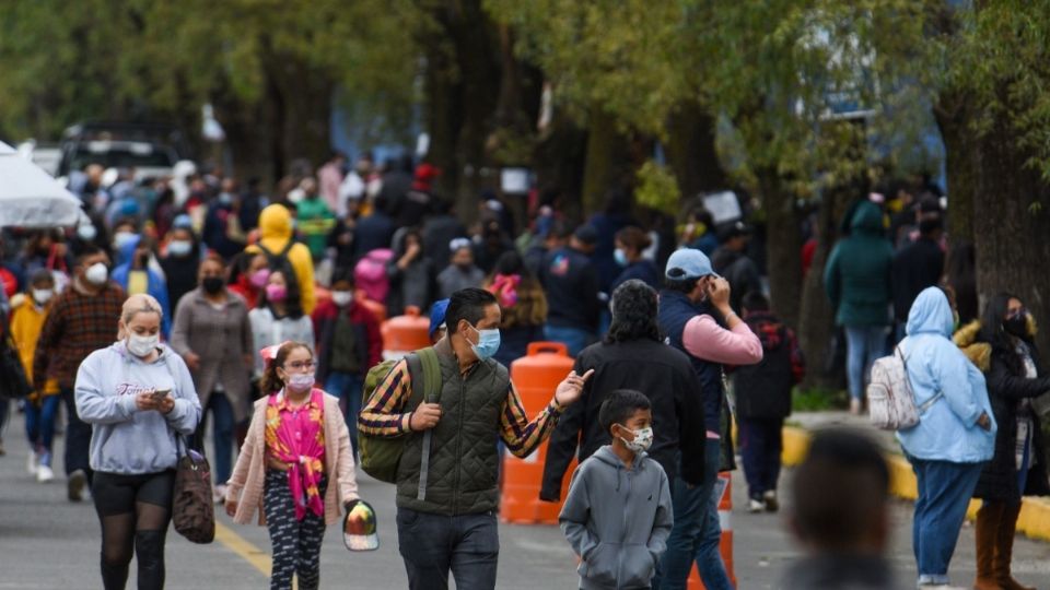 Orientar a los menores acerca de este tipo de riesgos se ha vuelto algo necesario. FOTO: Cuartoscuro