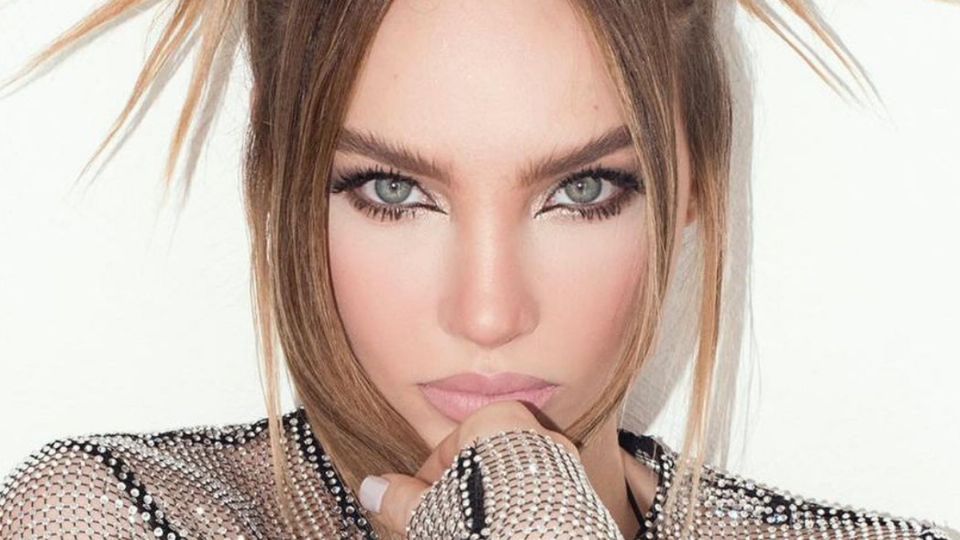 Fuente: Instagram @belindapop