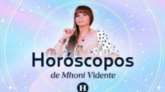 Horóscopos de Mhoni Vidente HOY 16 de octubre, predicciones para el amor, salud y dinero