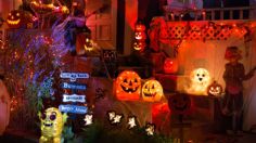 Halloween: te damos consejos para ambientar tu casa en un lugar embrujado