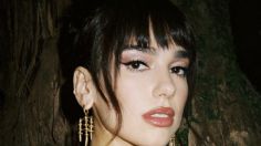 Dua Lipa: el video de como paso de bailar poco a ser una diva de la música