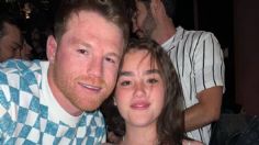 VIDEO | Saúl "Canelo" Álvarez: Así fue la lujosa fiesta de XV años de la hija del boxeador mexicano