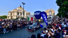 Carrera Panamericana dejará derrama económica al sector turístico