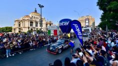 Carrera Panamericana dejará derrama económica al sector turístico